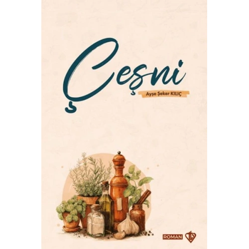 Çeşni