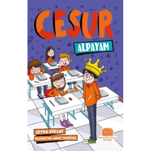 Cesur Alpayam