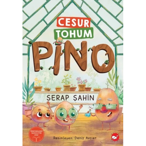 Cesur Tohum Pino