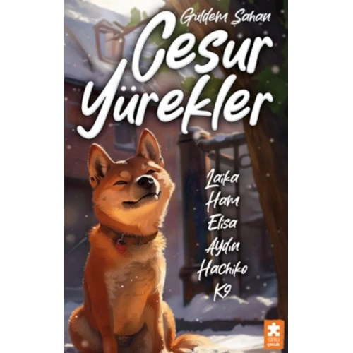 Cesur Yürekler