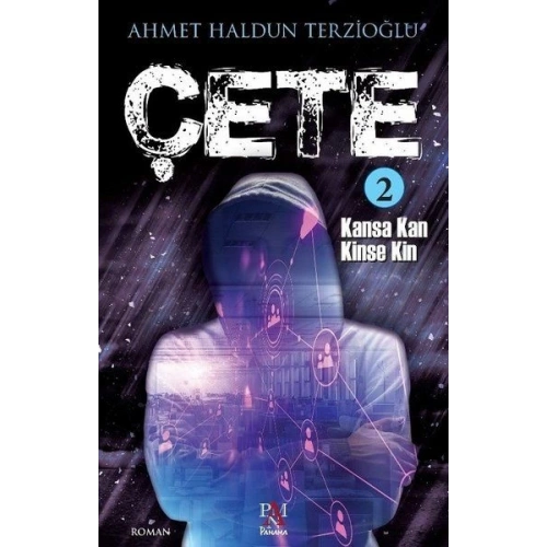 Çete 2 - Kansa Kan Kinse Kin