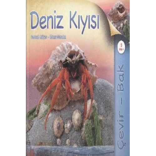 Çevir Bak Deniz Kıyısı