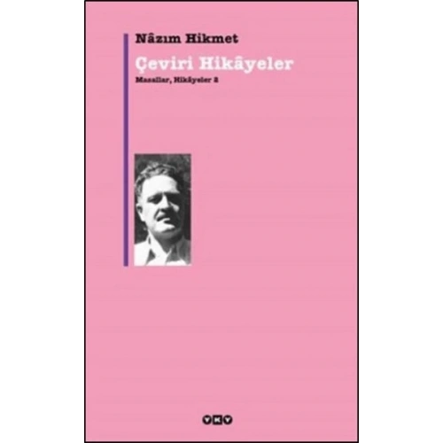 Çeviri Hikayeler Masallar, Hikayeler 2