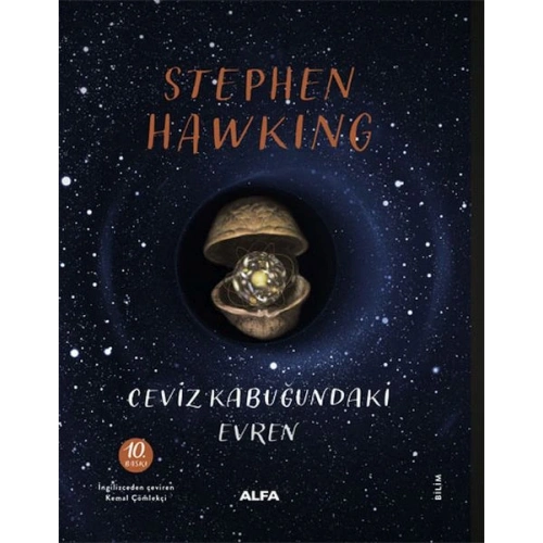 Ceviz Kabuğundaki Evren