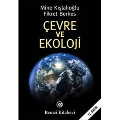 Çevre ve Ekoloji