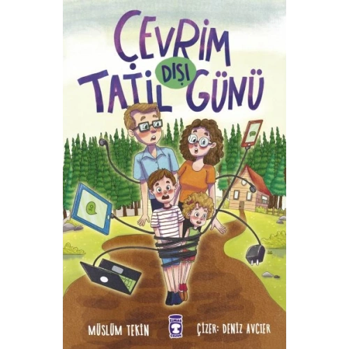 Çevrim Dışı Tatil Günü