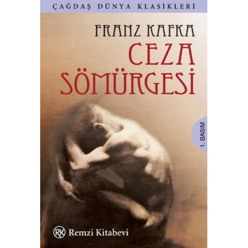 Ceza Sömürgesi
