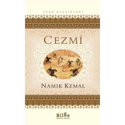 Cezmi