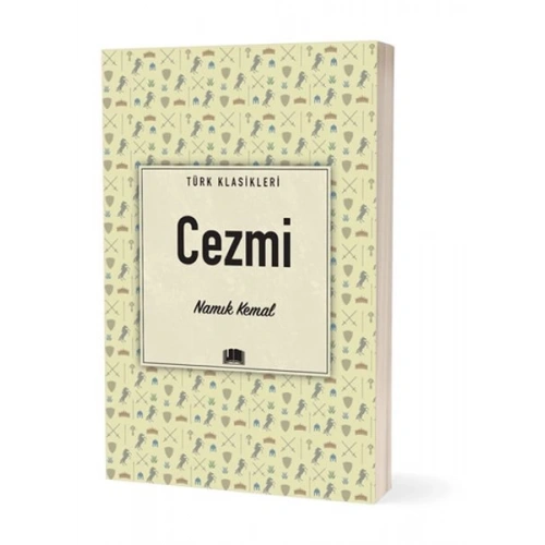 Cezmi