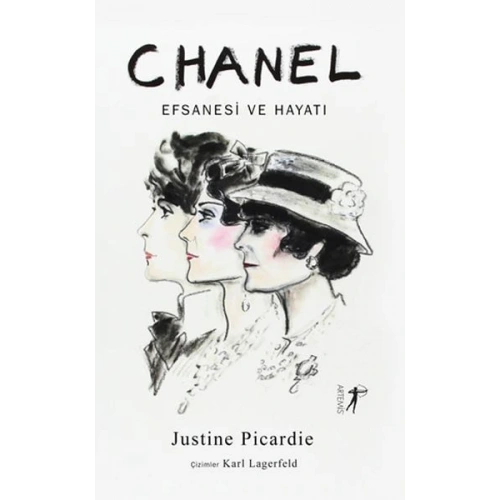 Chanel Efsanesi ve Hayatı