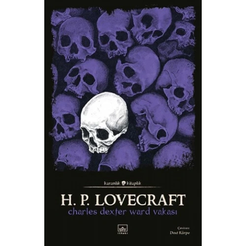 Charles Dexter Ward Vakası