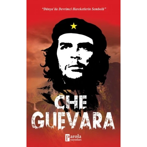 Che Guevara