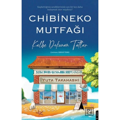 Chibineko Mutfağı: Kalbe Dokunan Tatlar