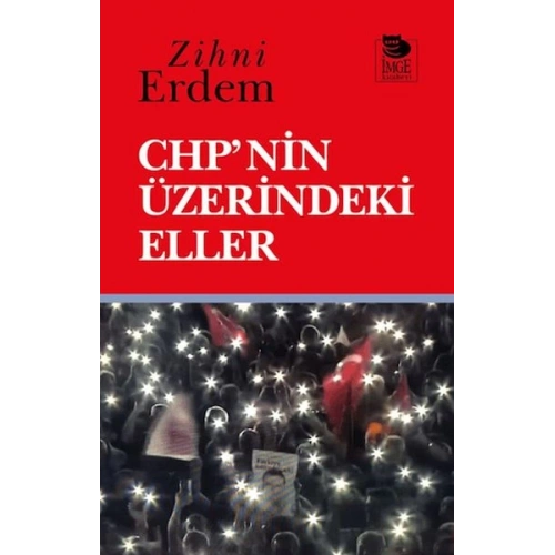 CHPnin Üzerindeki Eller