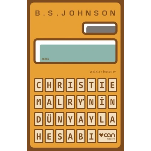 Christie Malrynin Dünyayla Hesabı