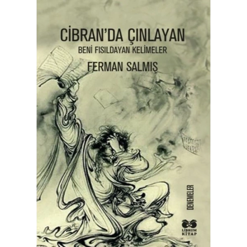 Cibranda Çınlayan