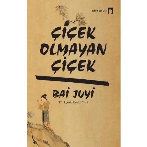 Çiçek Olmayan Çiçek