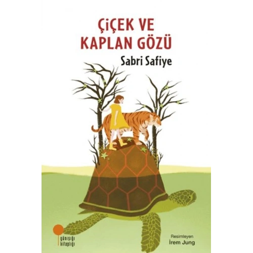 Çiçek ve Kaplan Gözü