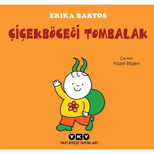 Çiçekböceği Tombalak