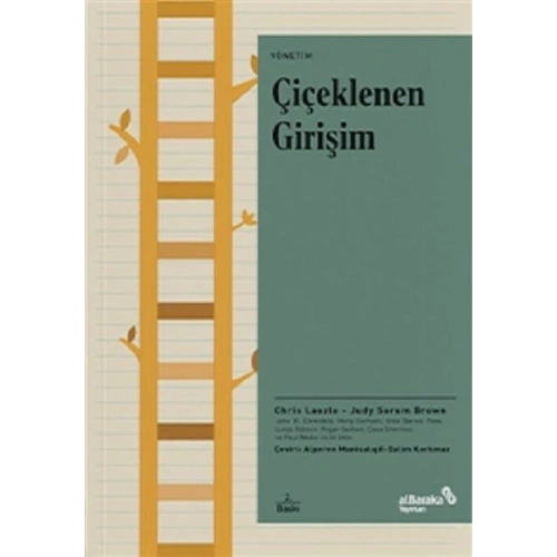 Çiçeklenen Girişim