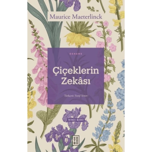 Çiçeklerin Zekası