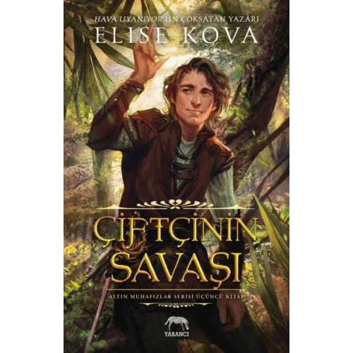 Çiftçinin Savaşı