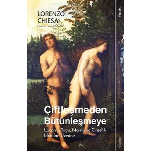 Çiftleşmeden Bütünleşmeye