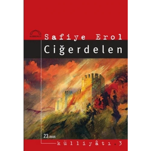 Ciğerdelen