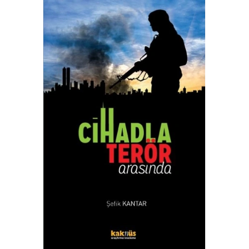 Cihadla Terör Arasında