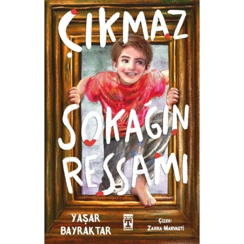 Çıkmaz Sokağın Ressamı