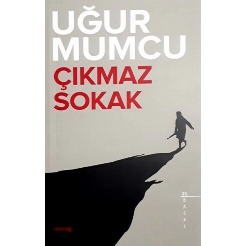 Çıkmaz Sokak