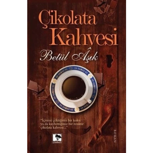 Çikolata Kahvesi