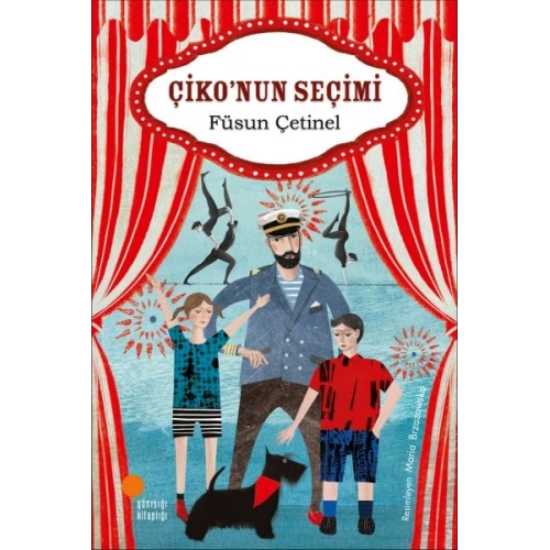 Çiko’nun Seçimi
