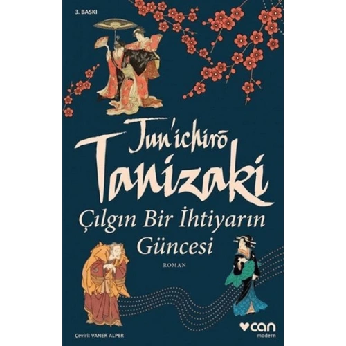 Çılgın Bir İhtiyarın Güncesi