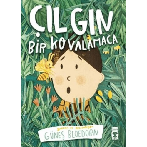 Çılgın Bir Kovalamaca