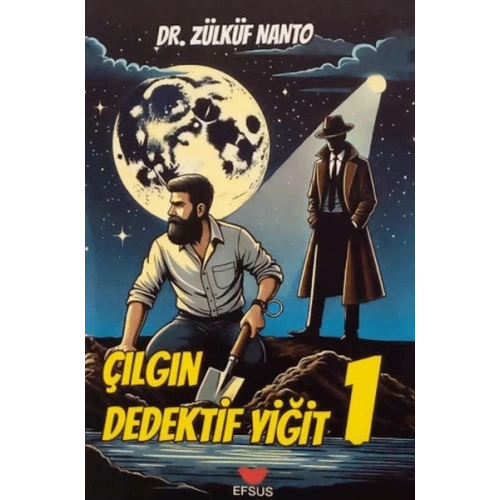 Çılgın Dedektif Yiğit 1