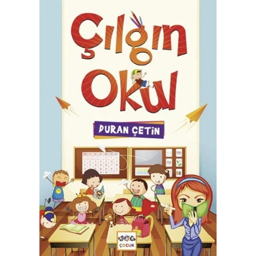 Çılgın Okul