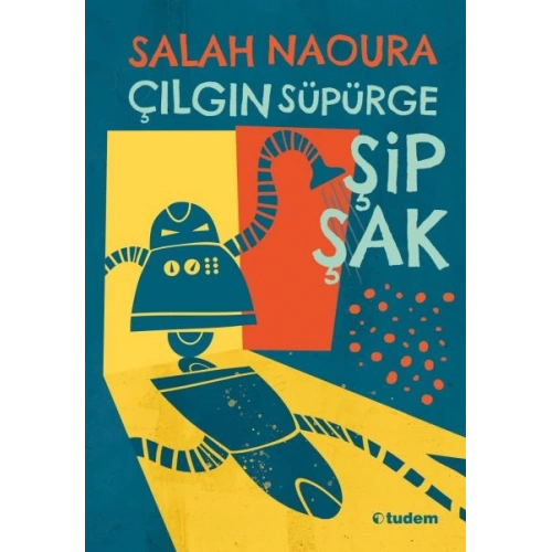 Çılgın Süpürge Şipşak