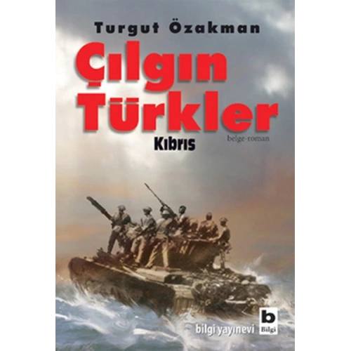 Çılgın Türkler / Kıbrıs