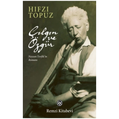 Çılgın ve Özgür