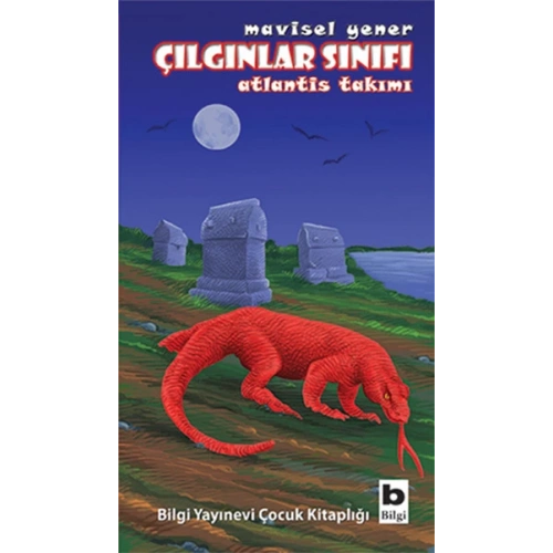 Çılgınlar Sınıfı - Atlantis Takımı