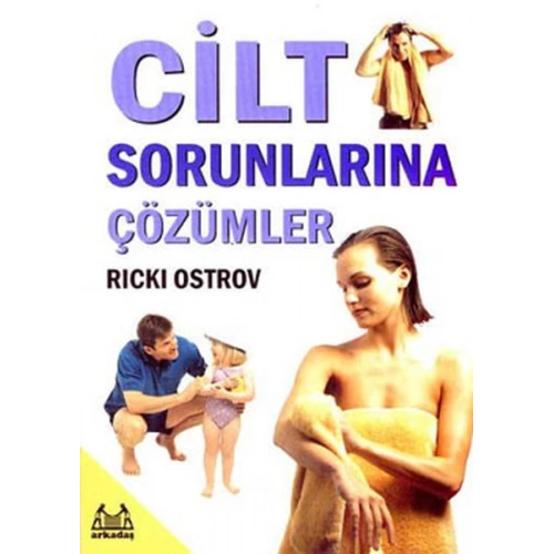 Cilt Sorunlarına Çözümler