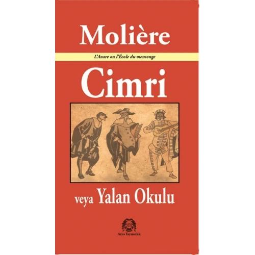 Cimri veya Yalan Okulu