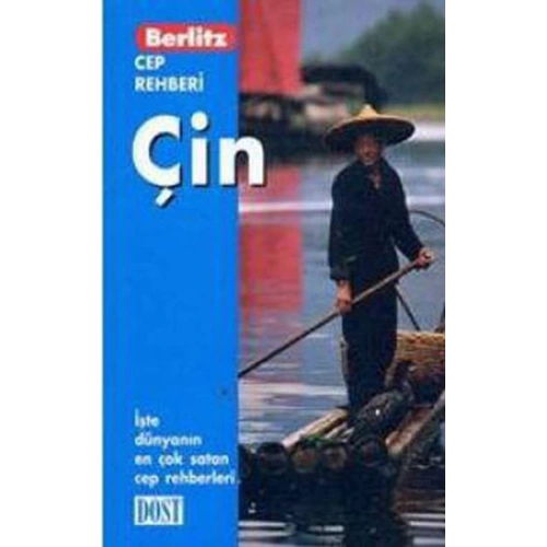 Çin Cep Rehberi