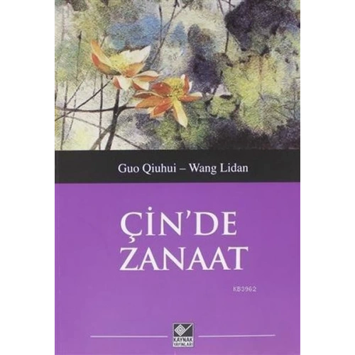 Çinde Zanaat