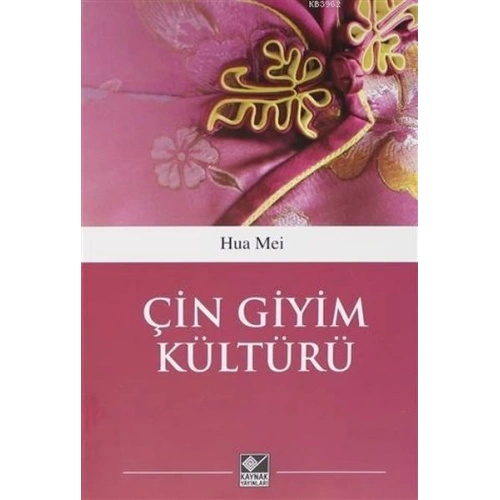 Çin Giyim Kültürü