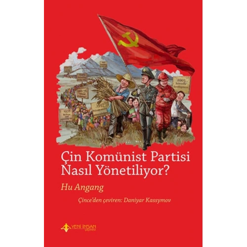 Çin Komünist Partisi Nasıl Yönetiliyor?