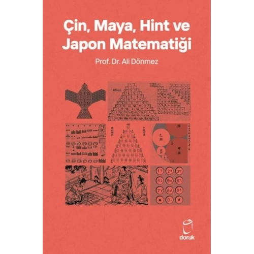 Çin, Maya, Hint ve Japon Matematiği