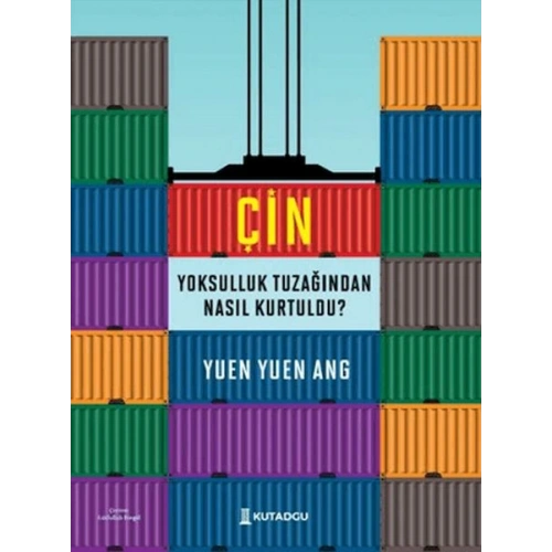 Çin Yoksulluk Tuzağından Nasıl Kurtuldu