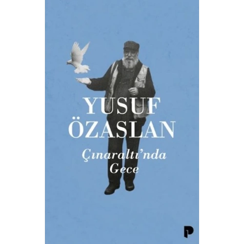 Çınaraltı’nda Gece